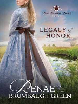 cover image of Legacy of Honor